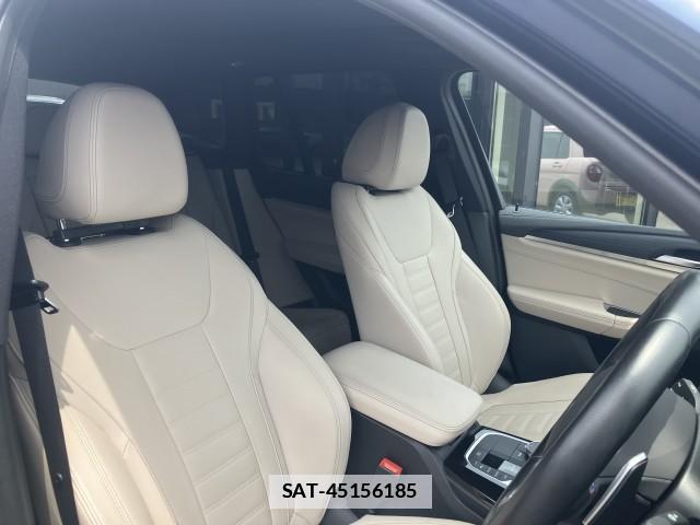 Bmw X3 2022-03 7870526-5