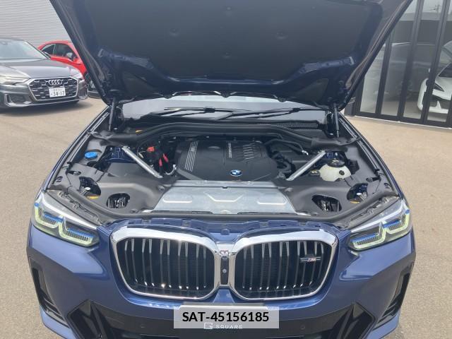 Bmw X3 2022-03 7870526-7