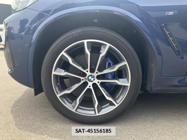Bmw X3 2022-03 7870526-8