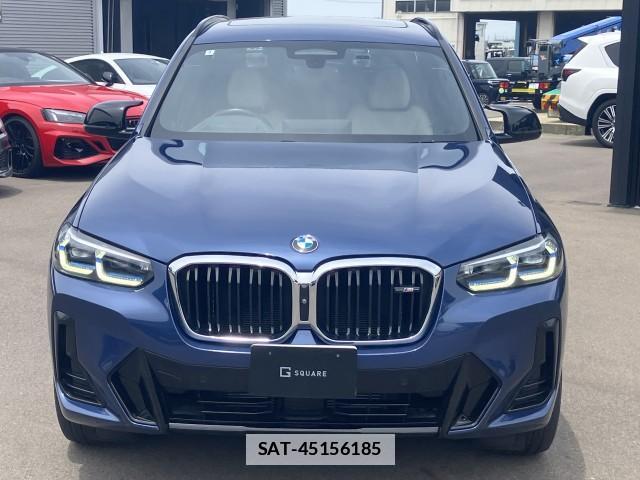 Bmw X3 2022-03 7870526-9