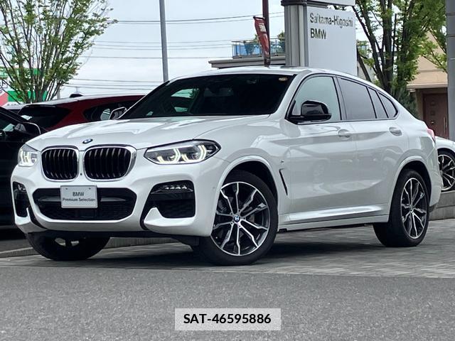 Bmw X4 2021-09 7872746-0