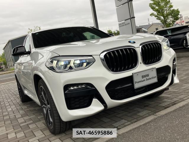 Bmw X4 2021-09 7872746-10