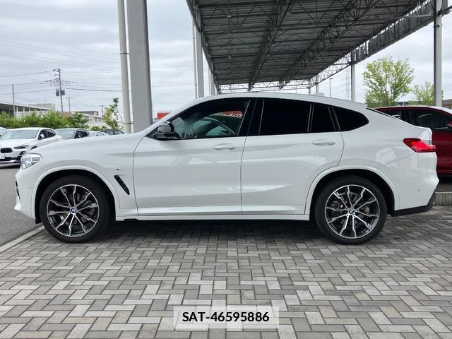 Bmw X4 2021-09 7872746-3