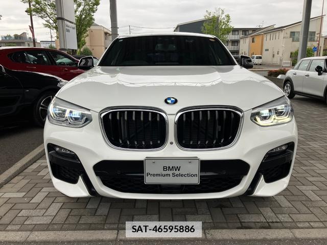 Bmw X4 2021-09 7872746-9
