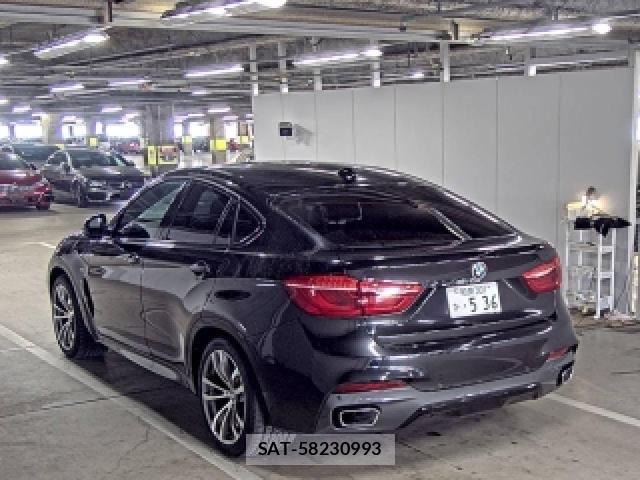 Bmw X6 2016-12 7872002-1