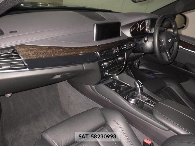 Bmw X6 2016-12 7872002-2