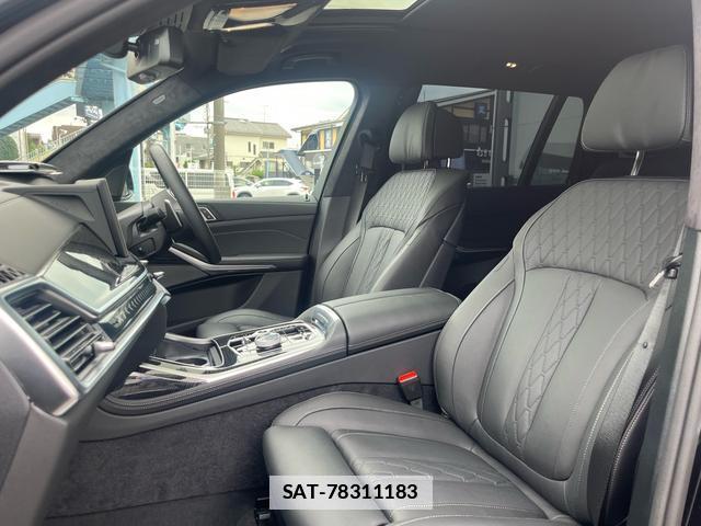 Bmw X7 2025-12 7869916-16