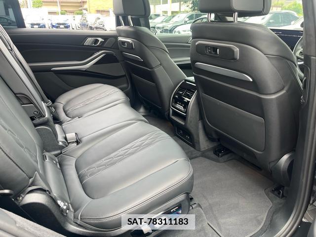 Bmw X7 2025-12 7869916-19