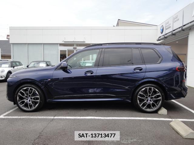 Bmw X7 2025-12 7870476-4