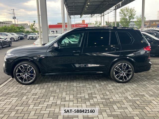Bmw X7 2025-10 7872749-3