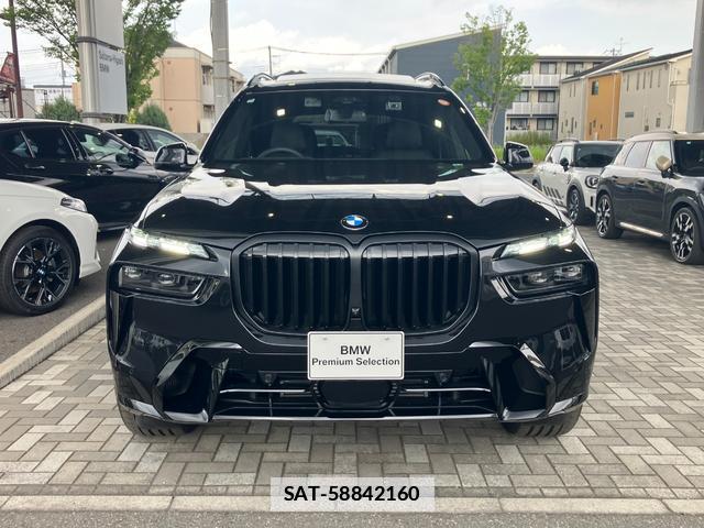 Bmw X7 2025-10 7872749-9