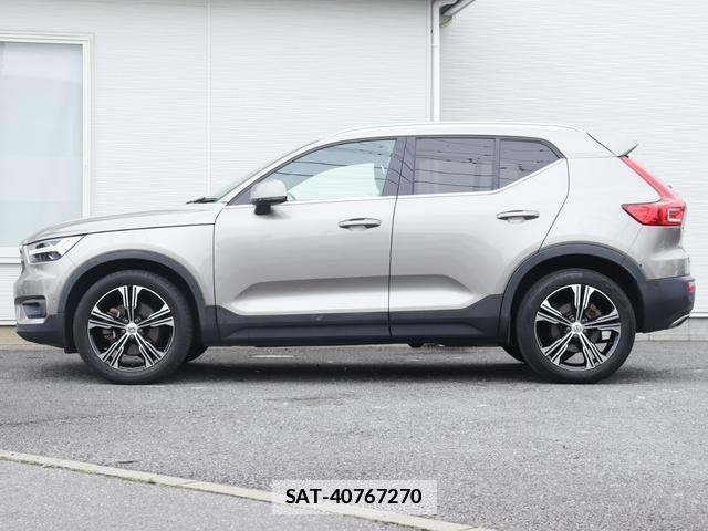 Volvo XC40 2020-05 7867090-10
