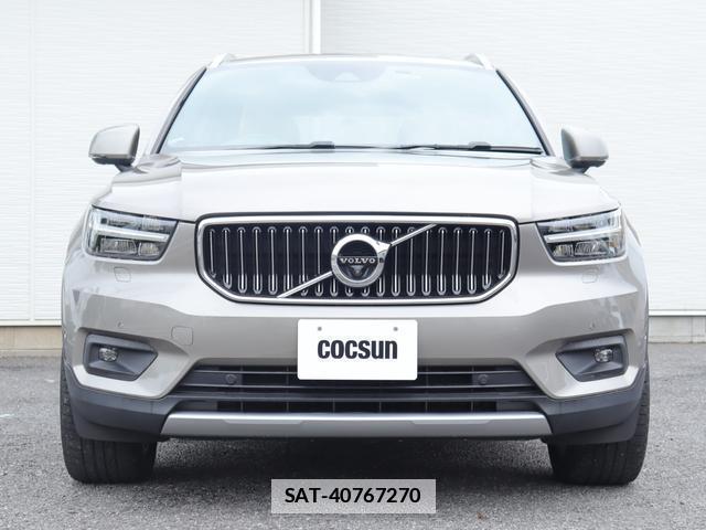 Volvo XC40 2020-05 7867090-4