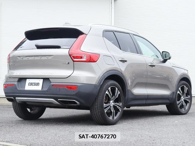 Volvo XC40 2020-05 7867090-7