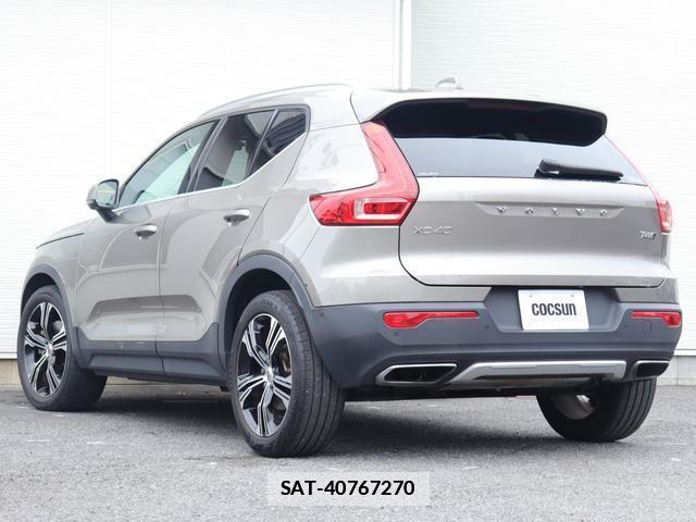 Volvo XC40 2020-05 7867090-9