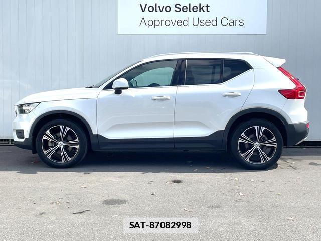 Volvo XC40 2021-06 7867817-19