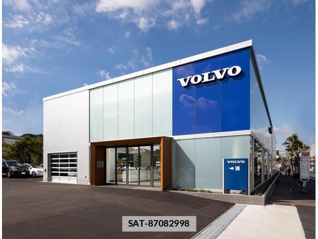 Volvo XC40 2021-06 7867817-3