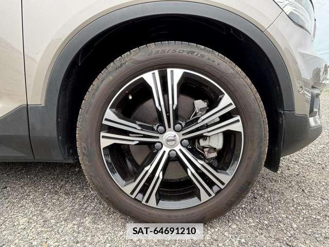 Volvo XC40 2021-05 7869390-12