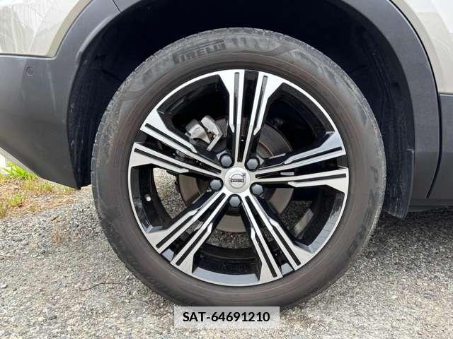 Volvo XC40 2021-05 7869390-13