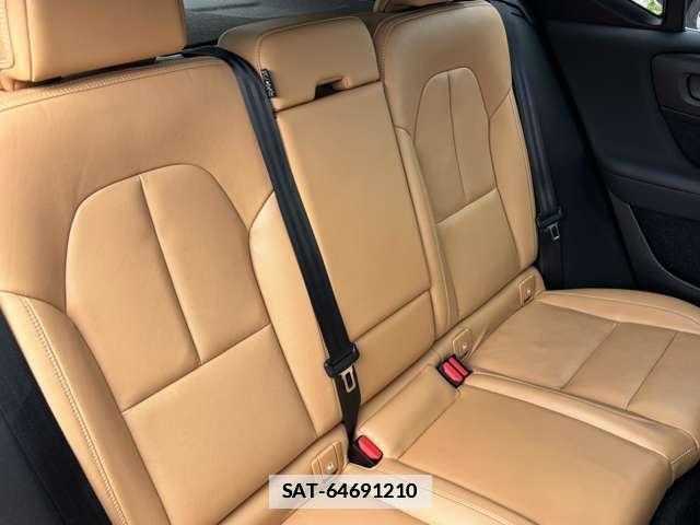 Volvo XC40 2021-05 7869390-19