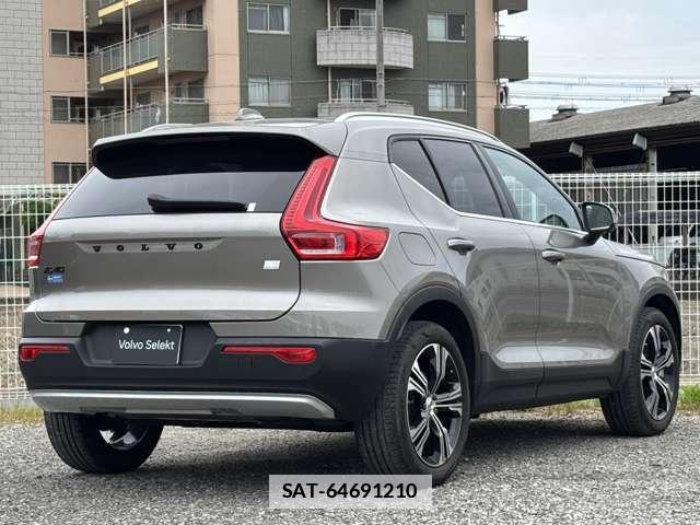 Volvo XC40 2021-05 7869390-2