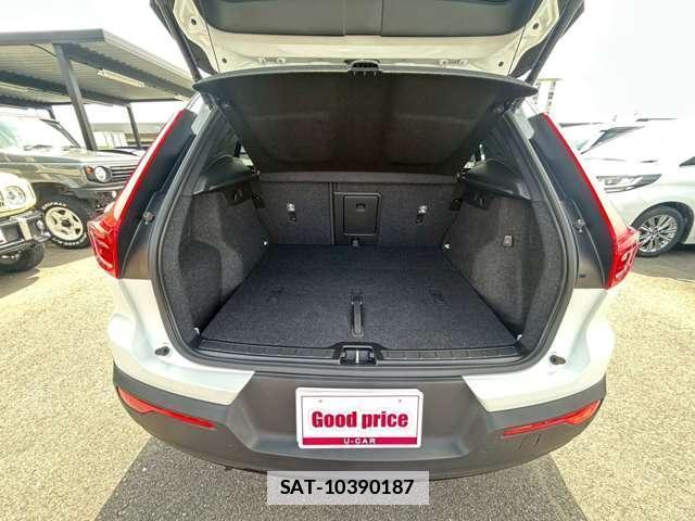 Volvo XC40 2021-04 7871582-17