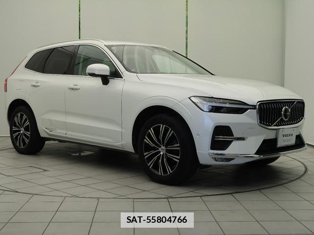 Volvo XC60 2022-08 7868352-19