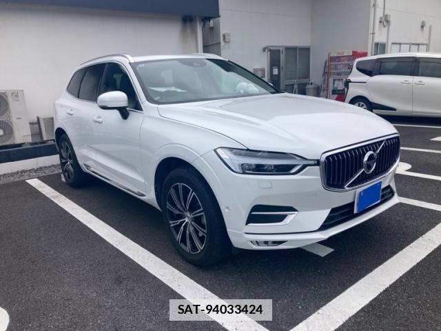Volvo XC60 2018-06 7868630-0