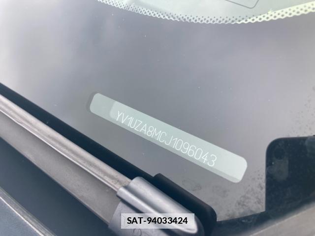 Volvo XC60 2018-06 7868630-10