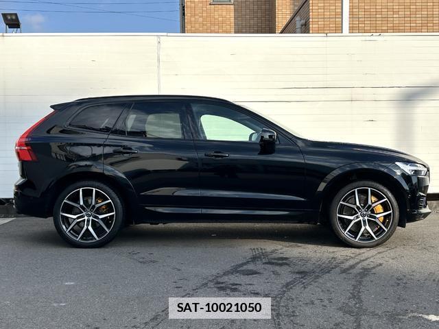 Volvo XC60 2020-11 7871488-10