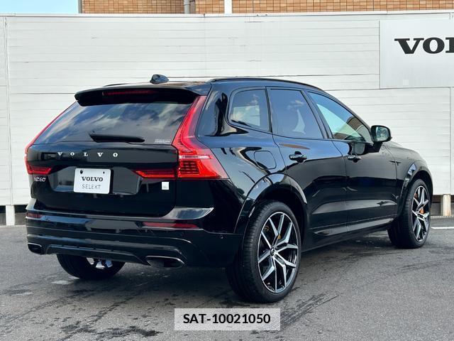 Volvo XC60 2020-11 7871488-11