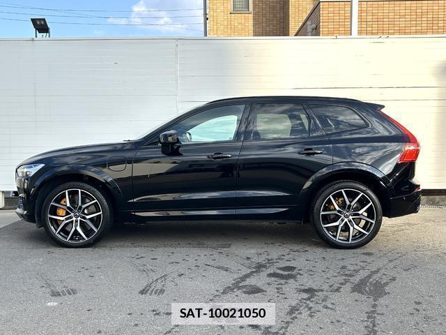 Volvo XC60 2020-11 7871488-14