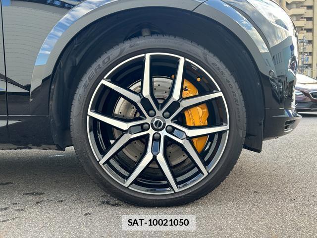 Volvo XC60 2020-11 7871488-17