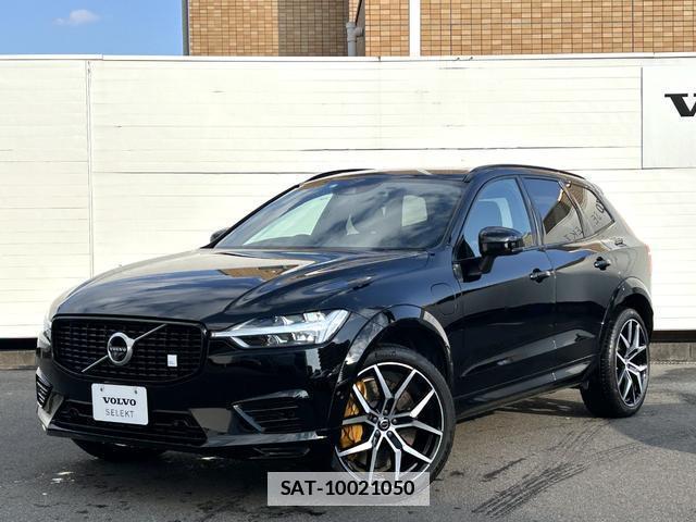 Volvo XC60 2020-11 7871488-7