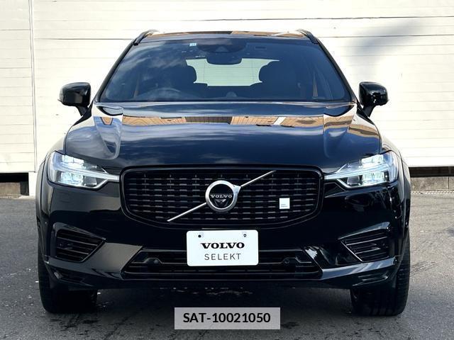 Volvo XC60 2020-11 7871488-8