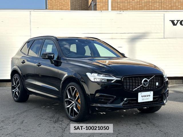 Volvo XC60 2020-11 7871488-9