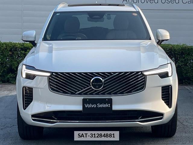 Volvo XC90 2025-02 7868076-17