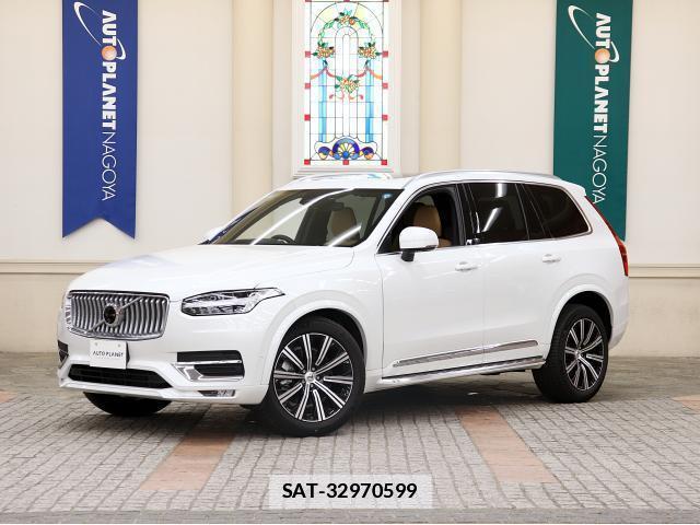 Volvo XC90 2024-08 7871489-0