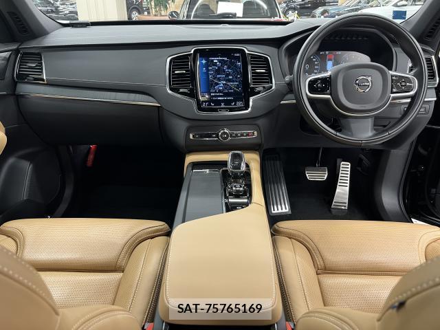 Volvo XC90 2022-08 7871490-1