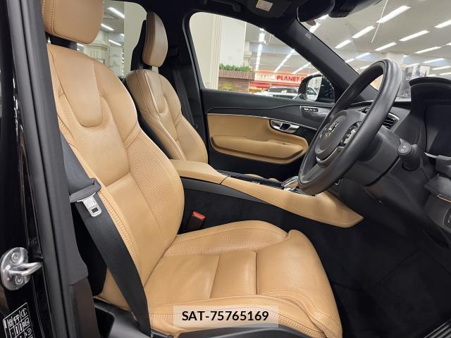 Volvo XC90 2022-08 7871490-3