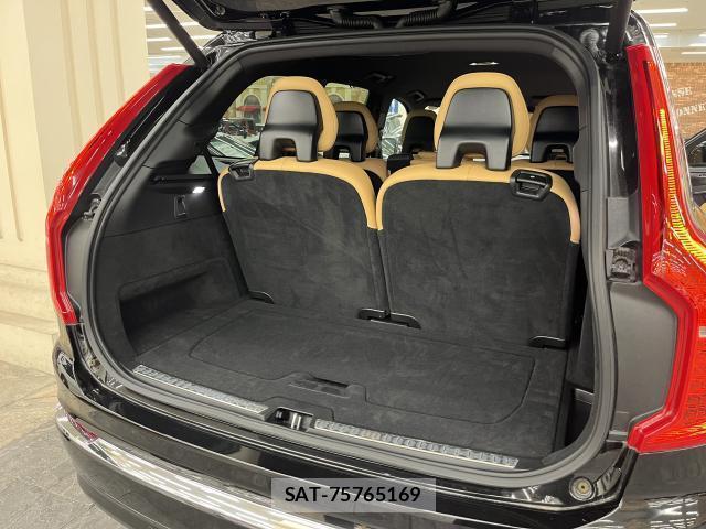 Volvo XC90 2022-08 7871490-6