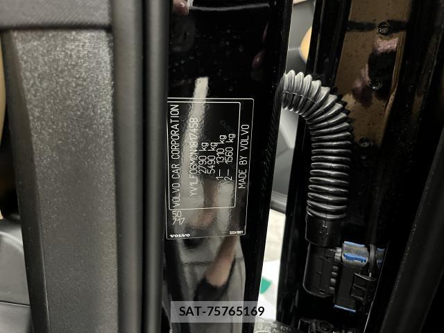 Volvo XC90 2022-08 7871490-8