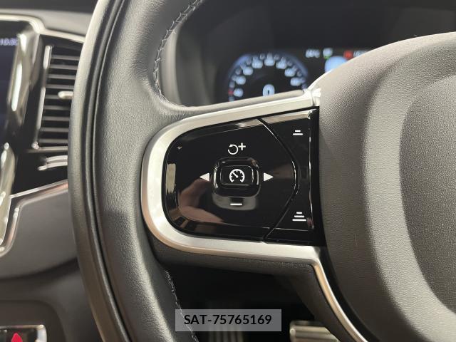 Volvo XC90 2022-08 7871490-9