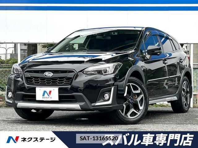 Subaru XV 2019-08 7868115-0