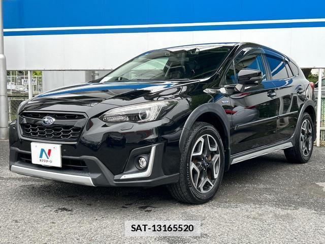 Subaru XV 2019-08 7868115-15