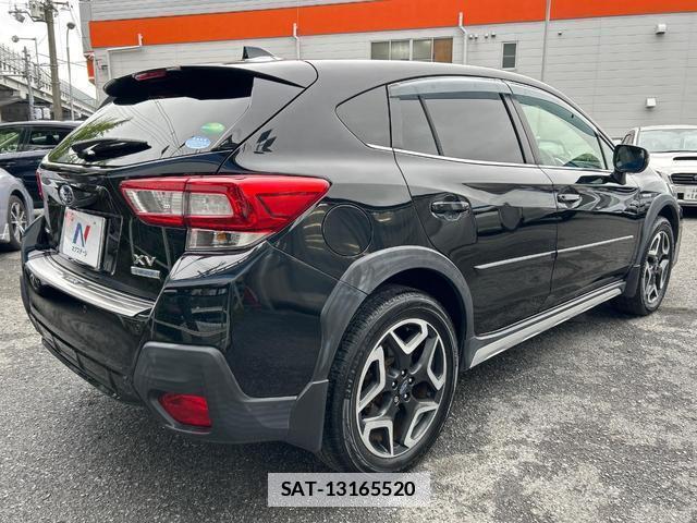 Subaru XV 2019-08 7868115-16