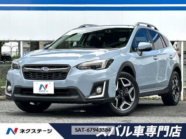 Subaru XV 2019-08 7868116-0