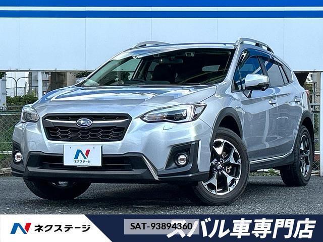Subaru XV 2020-01 7868118-0