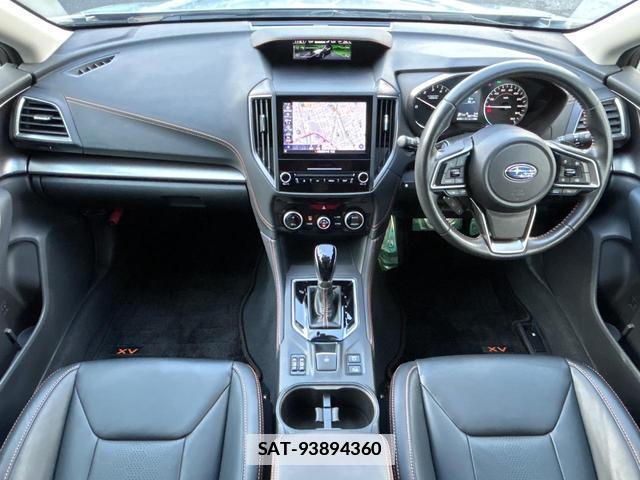 Subaru XV 2020-01 7868118-1
