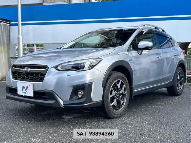 Subaru XV 2020-01 7868118-15